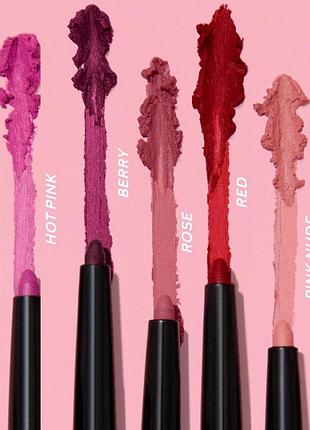 Карандаш лайнер для губ mary kay