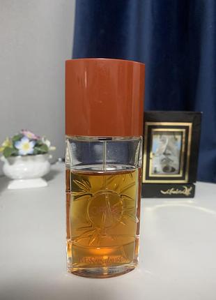 Вінтажні парфуми opium