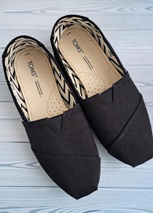 Мокасини toms