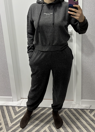 Жіночий спортивний костюм goldi