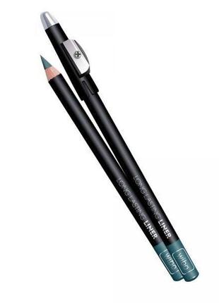 Олівець, морська хвиля