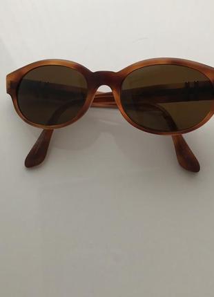 Вінтажні сонцезахисні  окуляри persol оригінал