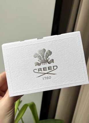 Creed himalaya пробник