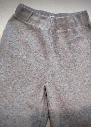 Теплі штани