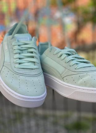 Кеди puma, чоловічі