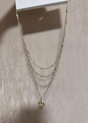 Набір прикрас трійка