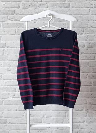 Крутий светрик rebel 10-11р., новий