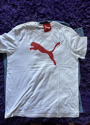 Футболка puma