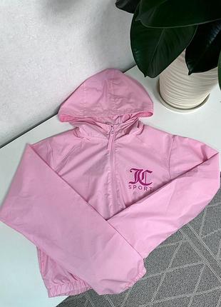 Ветровка juicy couture
