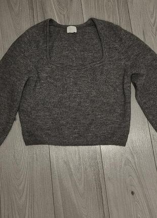 Светр h& m