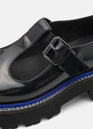 Лоферы paul smith