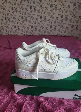 Кроссовки puma