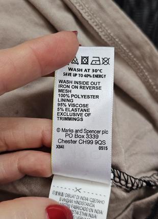 Праздничная блуза, реглан в пайетки marks & spencer per una premium8 фото
