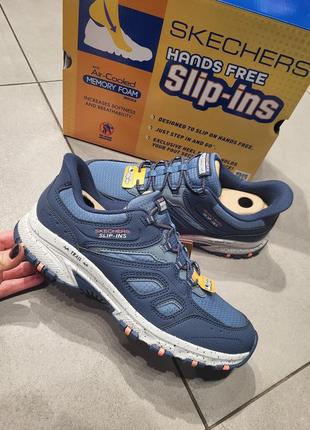 Кроссовки женские skechers sn180025 оригинал