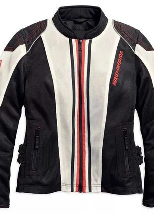 Мотокуртка harley-davidson