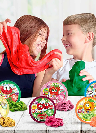 Тісто магічне craze magic dough 8336