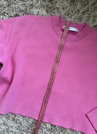 Светр bershka m-l4 фото