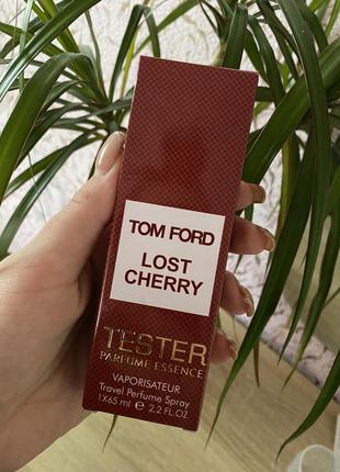 Жіночі парфуми Lost cherry tom ford 50 мл