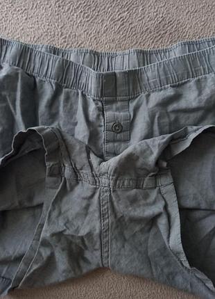 Брендовые трусы h&m.5 фото
