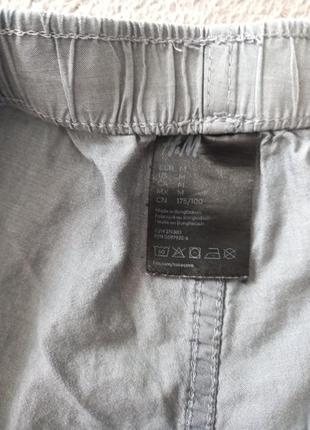 Брендовые трусы h&m.7 фото
