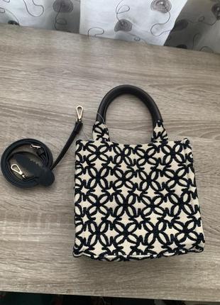Сумка h&m оригинал