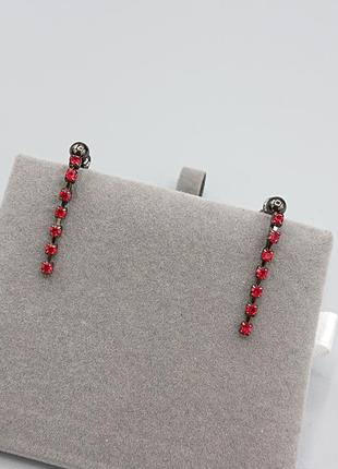 Сережки кліпси