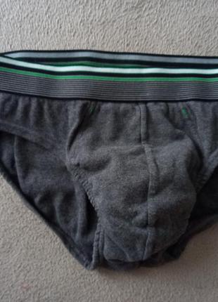 Чоловічі труси.