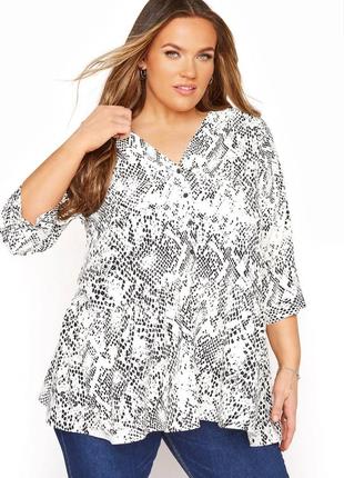 Блуза женская