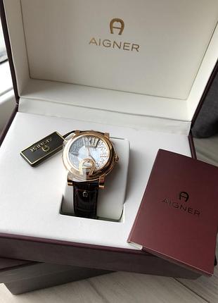 Годинник aigner