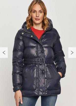 Пуховик armani Blazer exchange