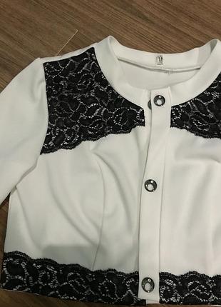 Сукня 5