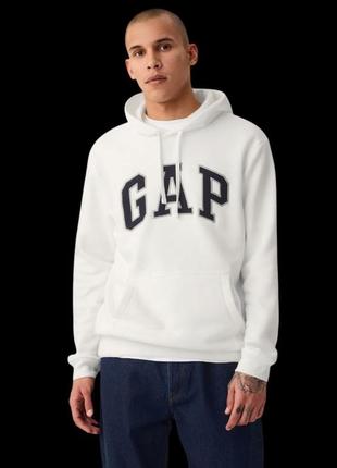 Gap оригінал худі чоловіче з флісом s | m | l | xl