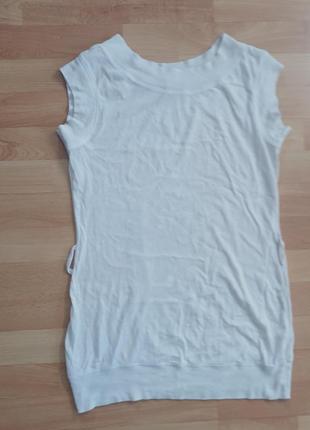 Футболка подовженаa atmosphere l-xl