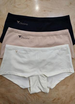 Трусики шорти серії obrana від anabel arto