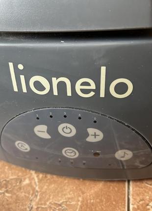 Укачивающий центр lionelo 6
