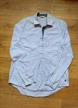 Рубашка натуральная