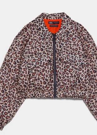 Куртка zara