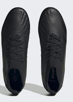 Оригинальные бутсы adidas predator accuracy 6