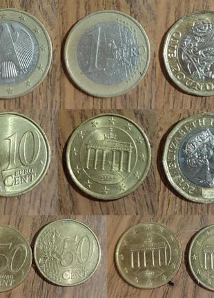 Монеты цена договорная