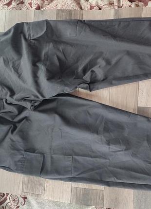 Брюки штани карго 6