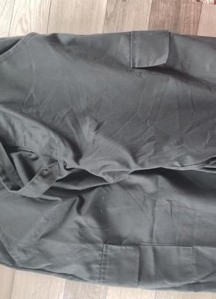 Брюки штани карго 5