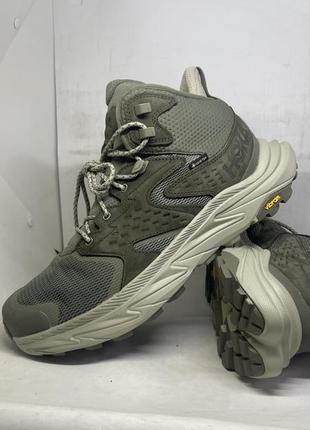 Ботинки мужские ( оригинал) hoka m Speedgoat 2ширx 1141633.