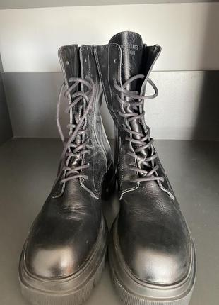 Copenhagen studios-черевики