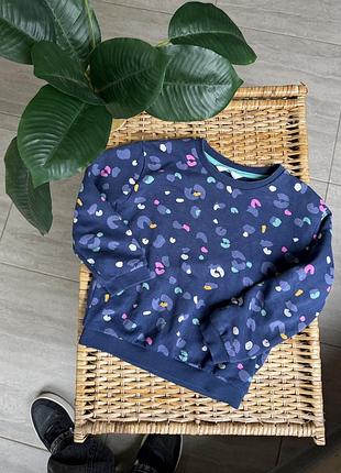 Світшот для дівчинки