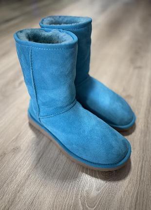Угги женские ugg размер 39