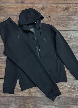 Мужской спортивный костюм m-3xl jordan