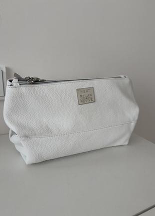 Ідеальна дорожня косметичка