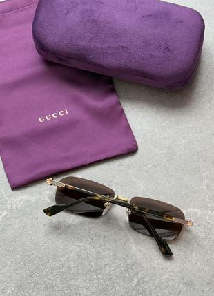 Сонцезахисні окуляри gucci gg1221s 002