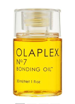 Olaplex №7 bonding oil олійка для волосся
