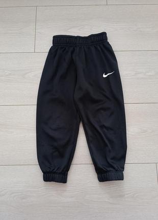 Брюки nike оригинал 92-98